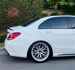 مێرسێدس بێنز C-Class